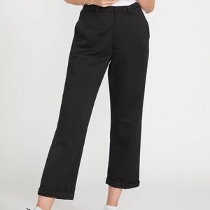 Volcom Boyfriend jeans